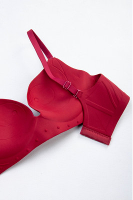 Бюстгальтер безшовний